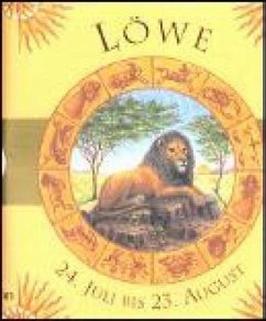Cover Löwe