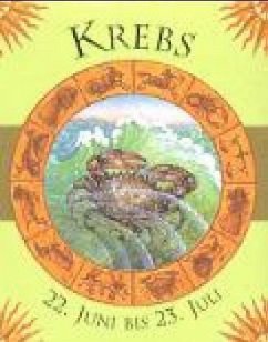 Cover Krebs