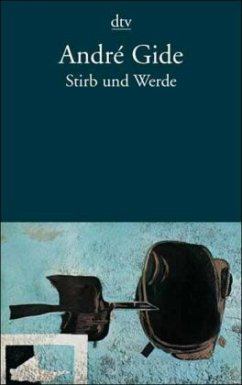 Cover Stirb und werde