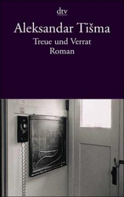 Cover Treue und Verrat
