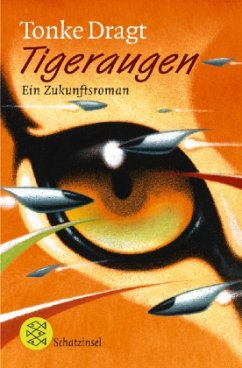 Tigeraugen - Dragt, Tonke