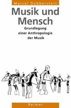 Musik und Mensch - Dobberstein, Marcel