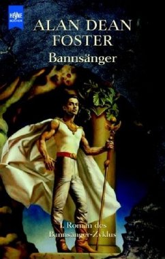 Bannsänger - Foster, Alan Dean