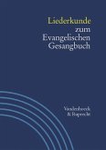 Liederkunde zum Evangelischen Gesangbuch. Heft 2 / Handbuch zum Evangelischen Gesangbuch Bd.3/2, H.2