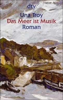 Das Meer ist Musik - Troy, Una