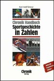 Chronik Handbuch Sportgeschichte in Zahlen