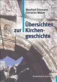 Übersichten zur Kirchengeschichte