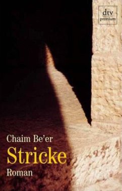 Stricke - Be'er, Chaim