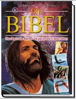 Die Bibel - Anderson, Jeff; Maddox, Mike