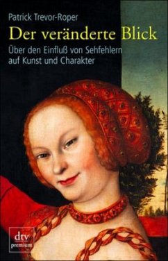 Cover Der veränderte Blick