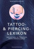 Tattoo- & Piercing-Lexikon