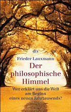 Der philosophische Himmel - Lauxmann, Frieder