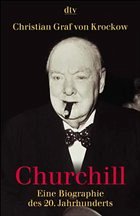 Churchill - Krockow, Christian Graf von