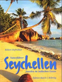 Seychellen - Hofrichter, Robert