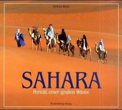 Sahara - Weyer, Helfried