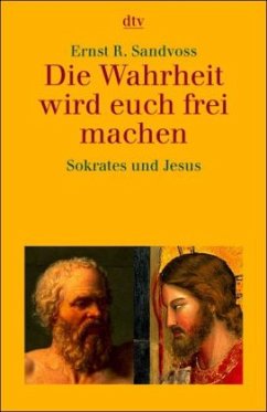 Cover Die Wahrheit wird euch frei machen