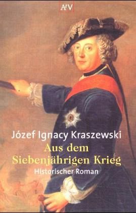 Aus dem Siebenjährigen Krieg