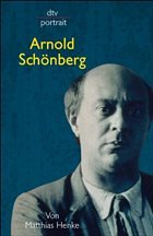 Arnold Schönberg - Henke, Matthias