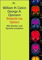 Cover Einsicht ins Gehirn