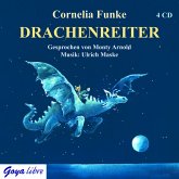 Drachenreiter Bd.1 (Audio-CD)