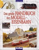 Das große Handbuch der Modelleisenbahn