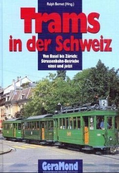 Trams in der Schweiz