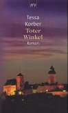 Toter Winkel / Jeannette Dürer Bd.1