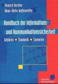 Handbuch der Informations- und Kommunikationssicherheit