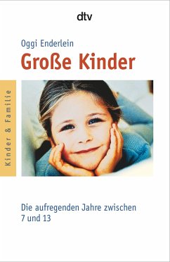 Große Kinder - Enderlein, Oggi