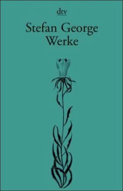 Werke - George, Stefan