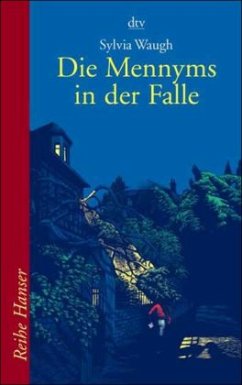 Die Mennyms in der Falle - Waugh, Sylvia