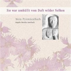 Cover Sie war umhüllt vom Duft wilder Nelken