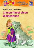 Linnea findet einen Waisenhund Linnea findet einen Waisenhund