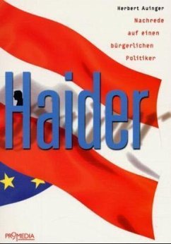 Haider - Auinger, Herbert