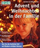 Advent und Weihnachten in der Familie