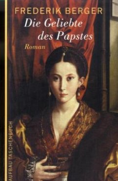 Cover Die Geliebte des Papstes