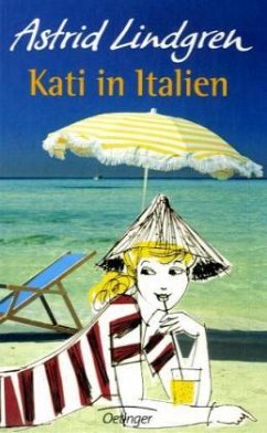 Kati in Italien - Lindgren, Astrid