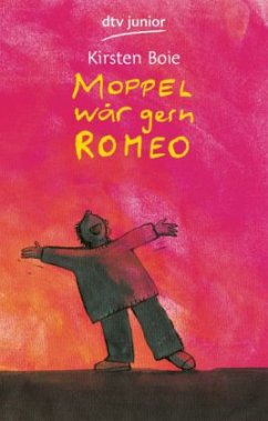 Cover Moppel wär gern Romeo