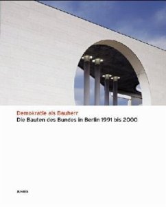 Cover Demokratie als Bauherr