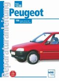 Peugeot 106, Baujahre 1991 bis 1995