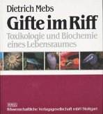 Gifte im Riff