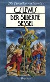 Der silberne Sessel