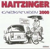 Politische Karikaturen 2000 Politische Karikaturen 2000