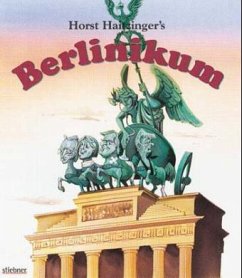 Cover Berlinikum