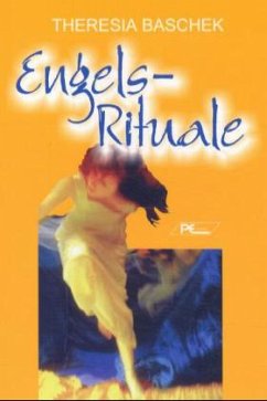 Engels-Rituale - Baschek, Theresia