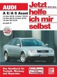Audi A6 / A6 Avant ab April 1997. Jetzt... - Bild 1