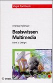 Design / Basiswissen Multimedia Bd.3