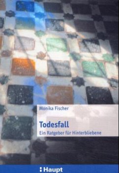 Cover Todesfall
