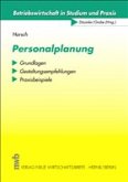 Personalplanung