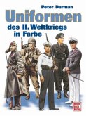 Uniformen des 2. Weltkrieges in Farbe